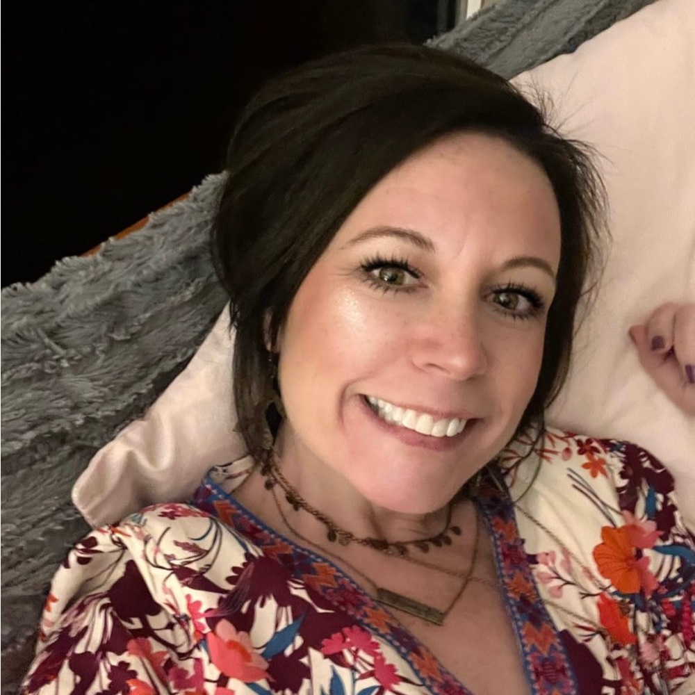 Meet your Posher, Tammy